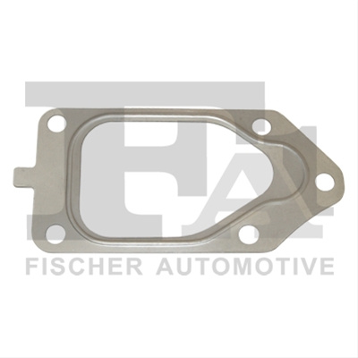 Garnitura Esapament Se24 Fischer Automotive 1 Fa1 400-527