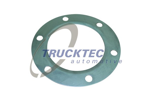 Garnitura etans., compresor (0116005 TRUCKTEC) MERCEDES-BENZ,SCANIA