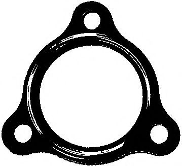 Garnitura etans., compresor AUDI A6 Avant (4B5, C5) (1997 - 2005) ELRING 373.440 piesa NOUA