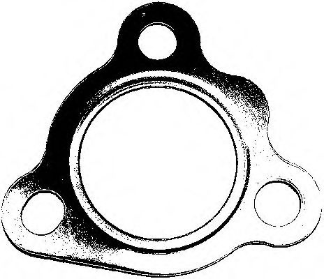 Garnitura etans., compresor AUDI TT (8N3) (1998 - 2006) ELRING 230.891 piesa NOUA