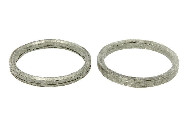 Garnitura etans., compresor BMW Seria 7 (F01, F02, F03, F04) (2008 - 2015) ELRING 737.700 piesa NOUA