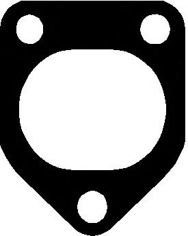 Garnitura etans., compresor BMW X5 (E53) (2000 - 2006) ELRING 066.670 piesa NOUA