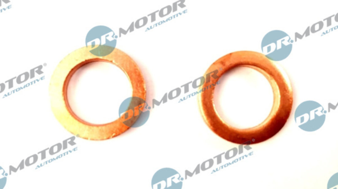 Garnitura etans., compresor (DRM0126 DRM) Citroen,DS,FORD,MAZDA,PEUGEOT