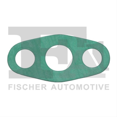 Garnitura Etans., Compresor Fa1 Scania 400-502