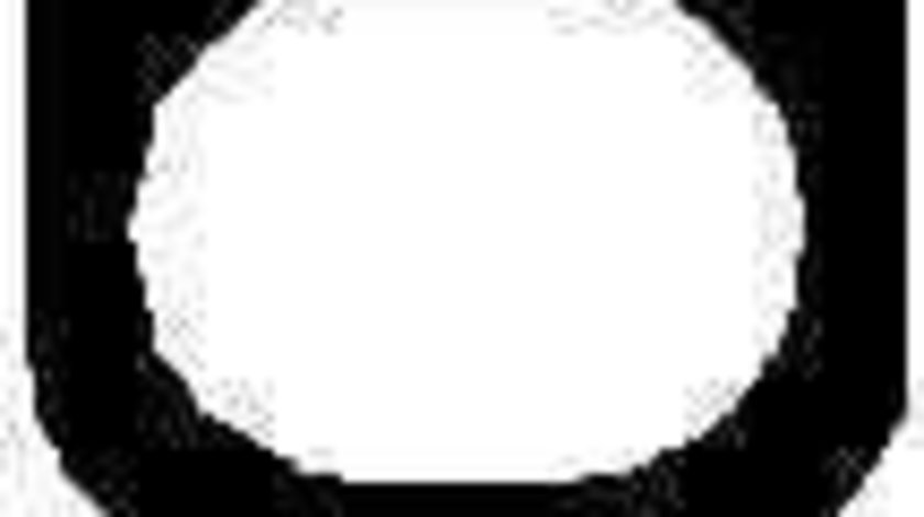Garnitura etans., compresor LAND ROVER RANGE ROVER III (LM) ELRING 833.576