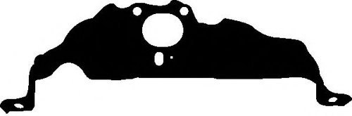 Garnitura etans., compresor MERCEDES B-CLASS (W246, W242) (2011 - 2016) ELRING 730.162 piesa NOUA