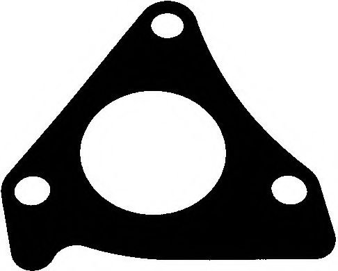 Garnitura etans., compresor MERCEDES C-CLASS T-Model (S205) (2014 - 2016) ELRING 387.672 piesa NOUA