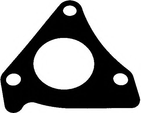 Garnitura etans., compresor MERCEDES E-CLASS T-Model (S212) (2009 - 2016) ELRING 387.672 piesa NOUA