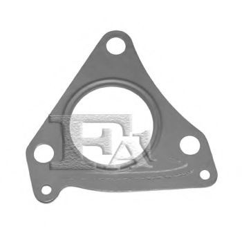 Garnitura etans., compresor MERCEDES SPRINTER 4,6-t caroserie (906) (2006 - 2016) FA1 414-543 piesa NOUA