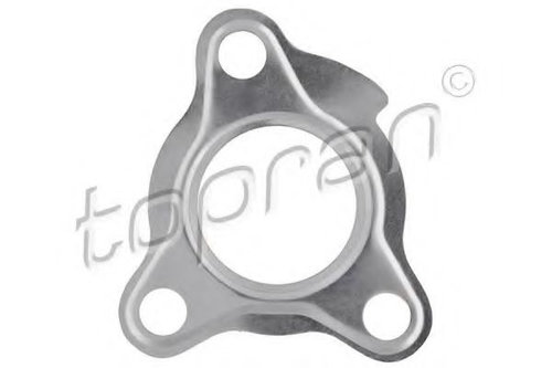 Garnitura etans., compresor OPEL ASTRA G Hatchback (F48, F08) (1998 - 2009) TOPRAN 208 376 piesa NOU...