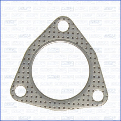 Garnitura etans., compresor Partea de evacuare (00455400 AJUSA) AUDI,LAND ROVER,SKODA,TRIUMPH,VW