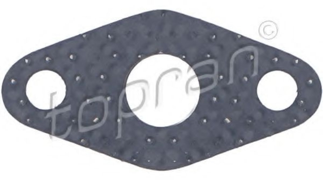 Garnitura etans., compresor SEAT AROSA (6H) (1997 - 2004) TOPRAN 115 087 piesa NOUA