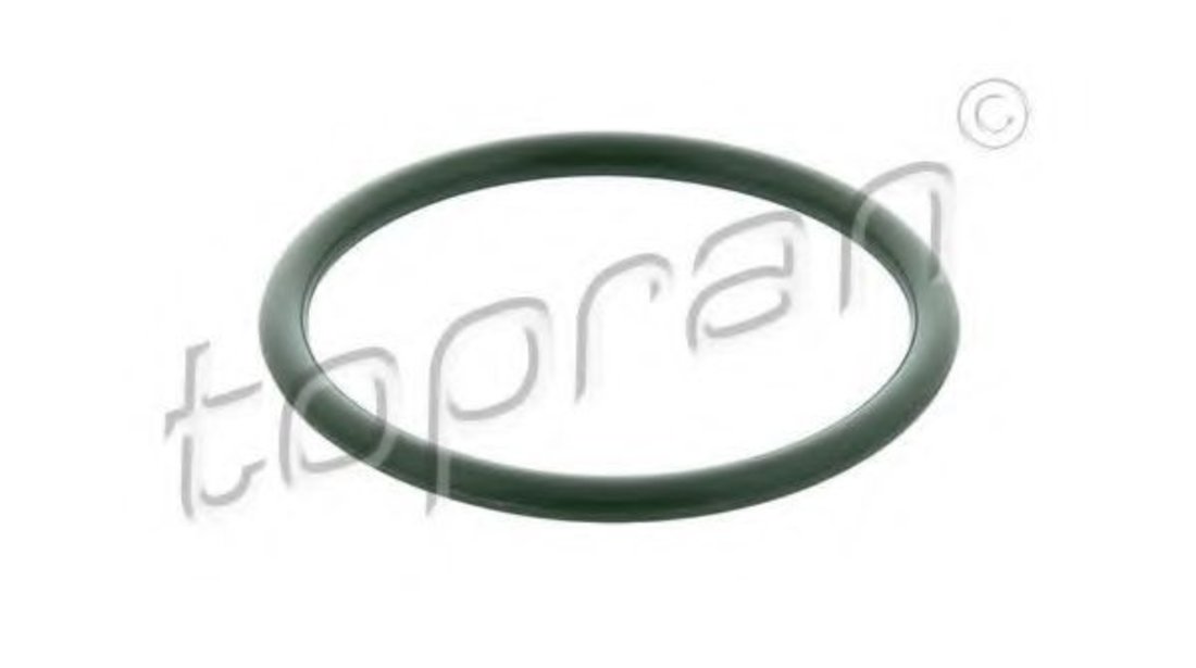 Garnitura etans., compresor SEAT IBIZA V (6J5, 6P1) (2008 - 2016) TOPRAN 115 342 piesa NOUA