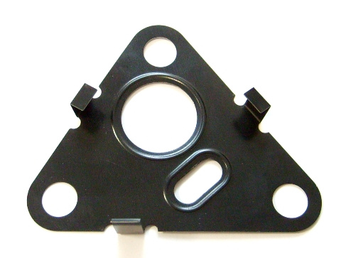 Garnitura etans., compresor spre motor (016571 ELR) VW
