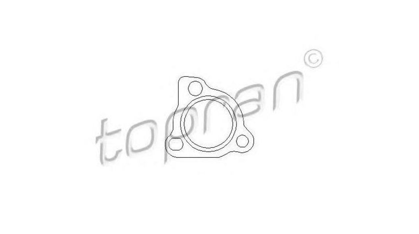 Garnitura etans., compresor Volkswagen VW POLO (9N_) 2001-2012 #2 01045800