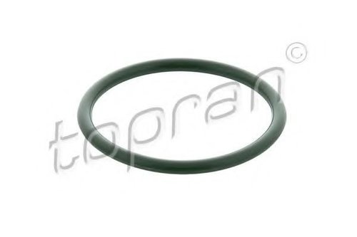 Garnitura etans., compresor VW CADDY III Combi (2KB, 2KJ, 2CB, 2CJ) (2004 - 2016) TOPRAN 115 342 pie...