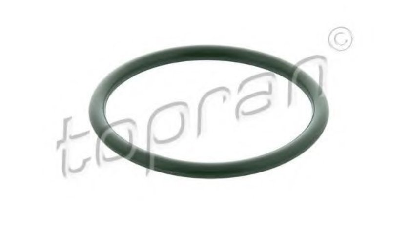 Garnitura etans., compresor VW GOLF V (1K1) (2003 - 2009) TOPRAN 115 342 piesa NOUA