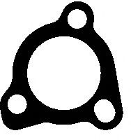 Garnitura etans., compresor VW PASSAT (3B3) (2000 - 2005) ELRING 237.070 piesa NOUA