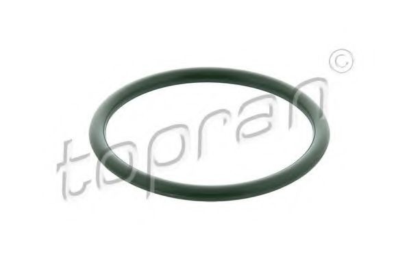 Garnitura etans., compresor VW SHARAN (7N1, 7N2) (2010 - 2016) TOPRAN 115 342 piesa NOUA
