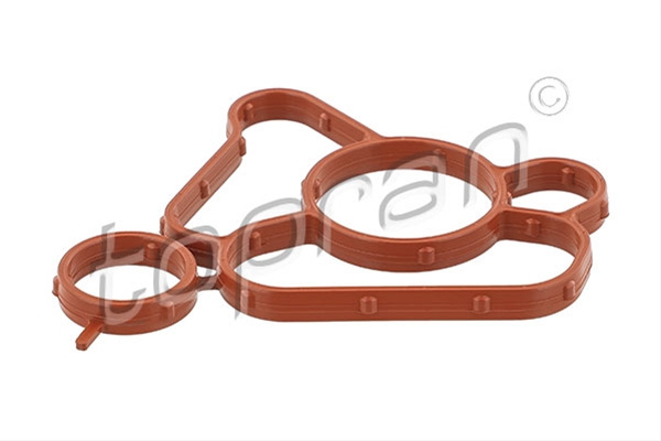 Garnitura Etans., Hans Pries Topran Audi 628 316