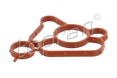 Garnitura Etans., Hans Pries Topran Audi 628 316