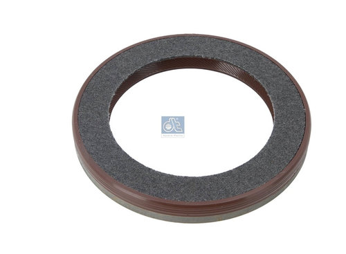Garnitura Etansare Arbore, Ax Compresor Dt Volvo 2.32213