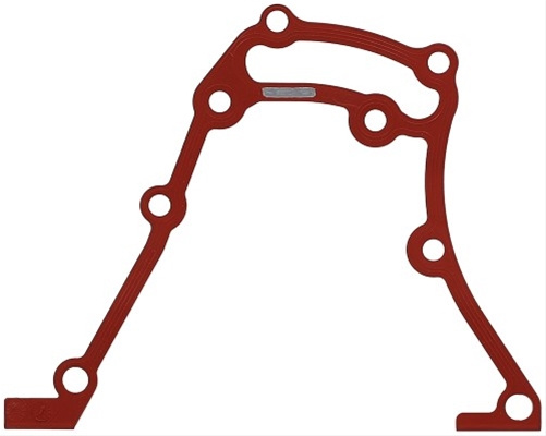 Garnitura Etansare Capac Carter Motor Elring Renault 906.530