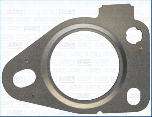 Garnitura Etansare Compresor Ajusa Nissan 01330600