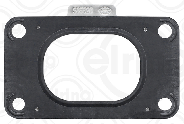 Garnitura Etansare Compresor Elring Mercedes-Benz 906.820