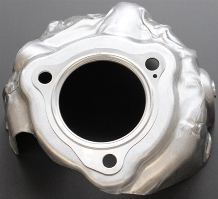 Garnitura Etansare Compresor Elring Renault 285.950