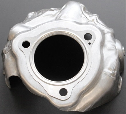 Garnitura Etansare Compresor Elring Renault 285.950