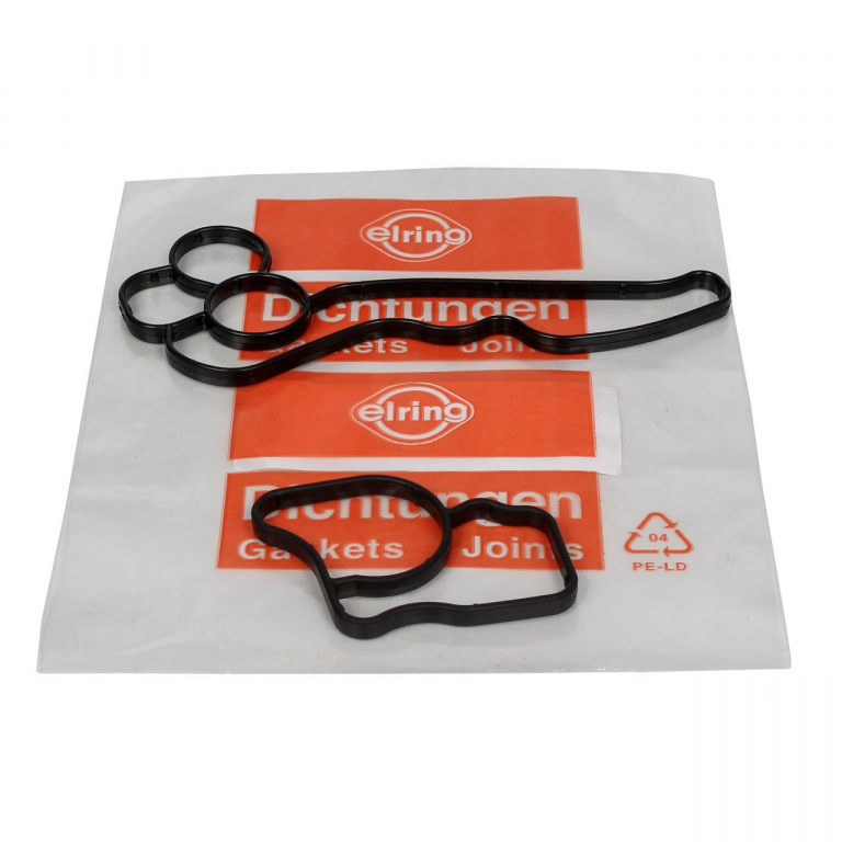 Garnitura Etansare Filtru Ulei Elring Mini Clubman R55 2010-2014 367.500