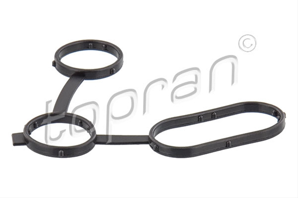 Garnitura Etansare Hans Pries Topran Audi 117 190