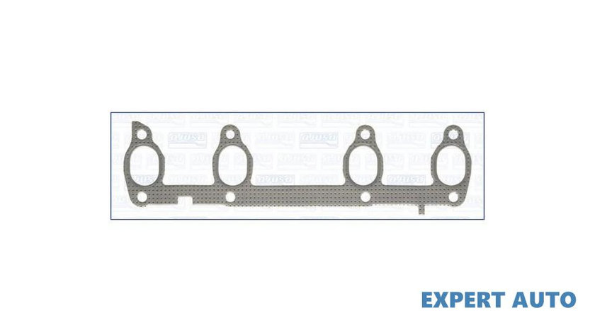 Garnitura evacuare Audi AUDI 80 Avant (8C, B4) 1991-1996 #2 026630P