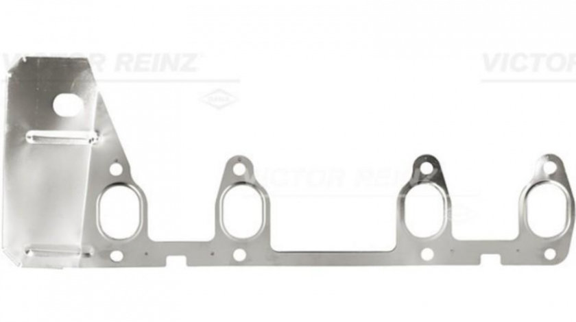 Garnitura evacuare Audi AUDI A3 Cabriolet (8P7) 2008-2013 #2 03G253039A