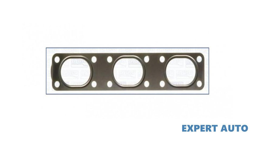 Garnitura evacuare BMW Z3 cupe (E36) 1997-2003 #2 0315412