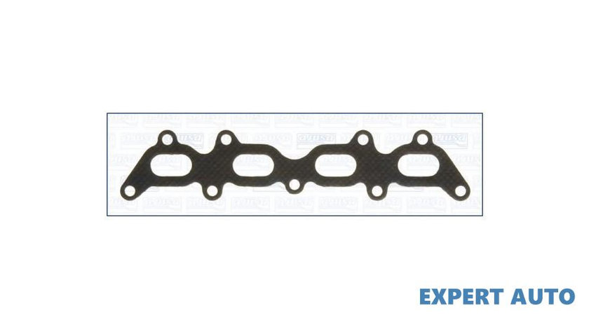 Garnitura evacuare Fiat 500 (312) 2007-2016 #2 026671P