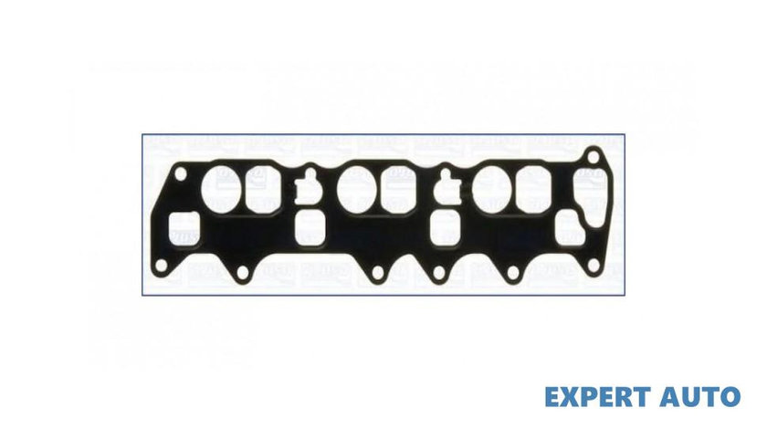 Garnitura evacuare Fiat DOBLO caroserie inchisa/combi (263) 2010-2016 #2 13211500