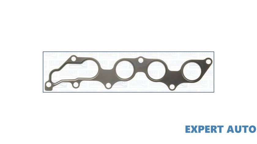 Garnitura evacuare Ford FOCUS II (DA_) 2004-2016 #2 024390