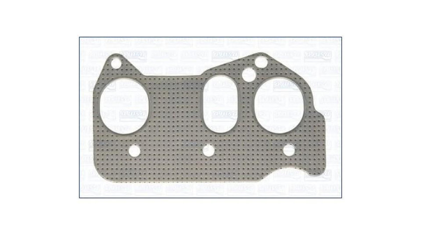 Garnitura evacuare Ford GALAXY (WGR) 1995-2006 #2 021253050