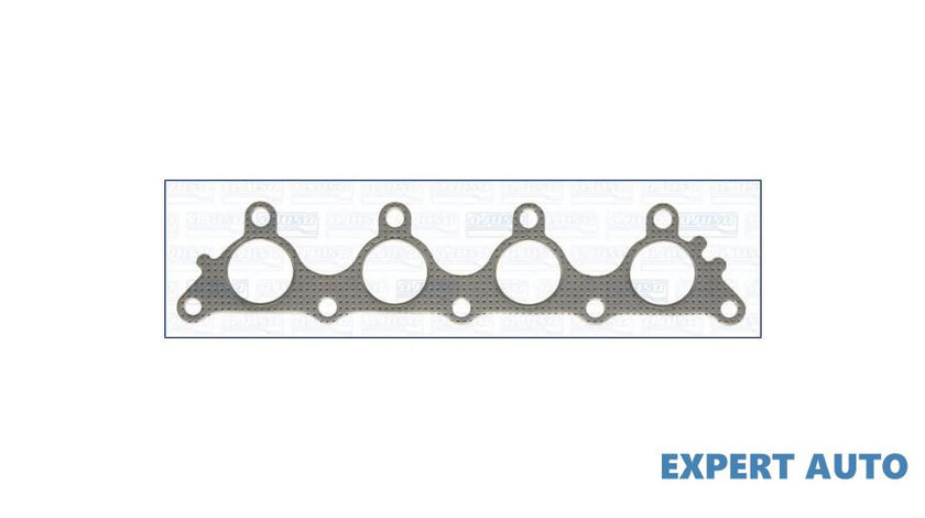 Garnitura evacuare Hyundai ACCENT II limuzina (LC) 1999-2016 #2 13174300