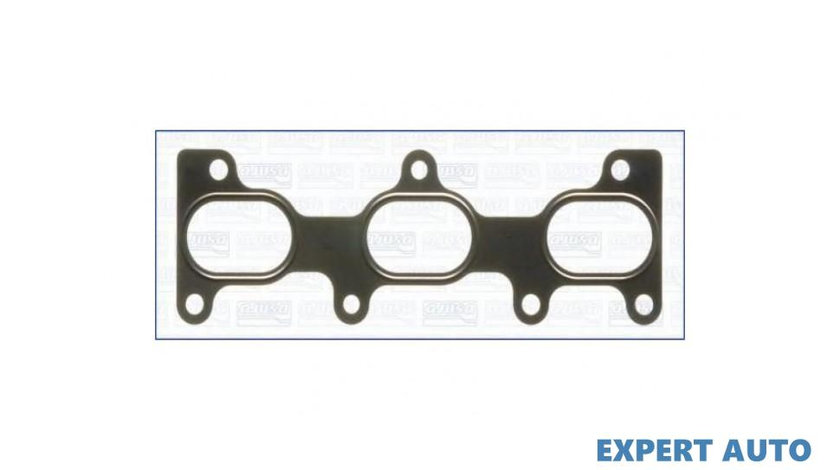 Garnitura evacuare Hyundai COUPE (GK) 2001-2009 #2 13145900