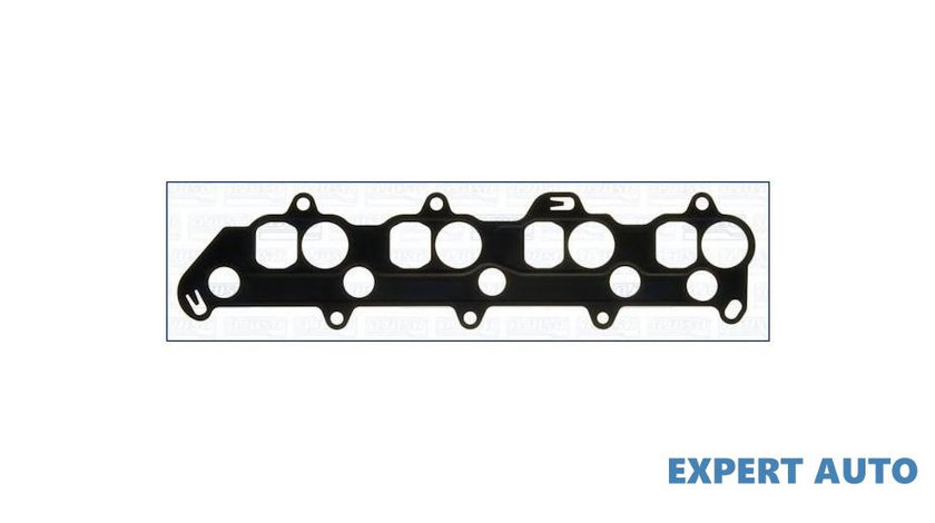 Garnitura evacuare Mercedes A-CLASS (W169) 2004-2012 #2 002181