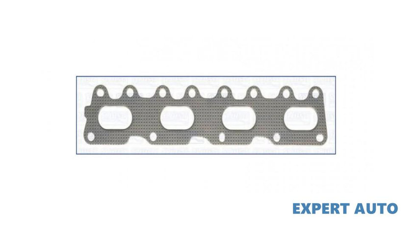 Garnitura evacuare Mercedes COUPE (C124) 1987-1993 #2 0322010