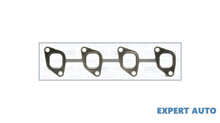 Garnitura evacuare Nissan TERRANO Mk II (R20) 1992-2016 #2 026362P