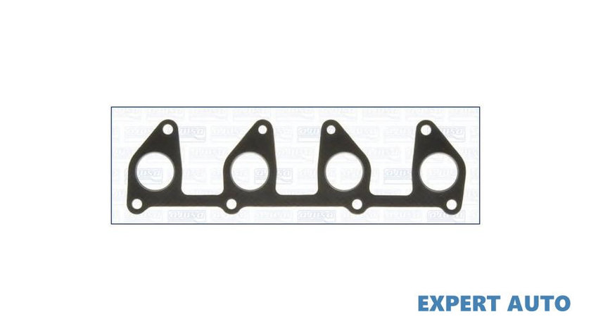 Garnitura evacuare Opel ASCONA C hatchback (84_, 89_) 1981-1988 #2 0342628