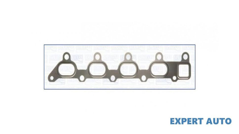 Garnitura evacuare Opel ZAFIRA A (F75_) 1999-2005 #2 026636P