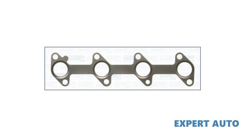 Garnitura evacuare Renault GRAND SCENIC II (JM0/1_) 2004-2016 #2 026518P