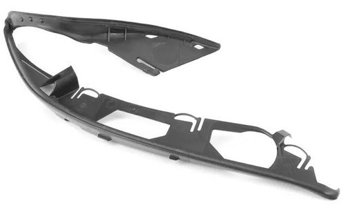 Garnitura Far Dreapta Oe Bmw Seria 5 E60 2007-2010 63127187270