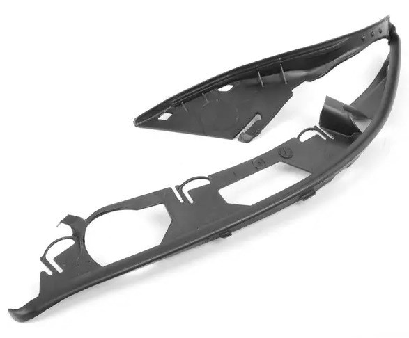 Garnitura Far Stanga Oe Bmw Seria 5 E60 2007-2010 63127187269